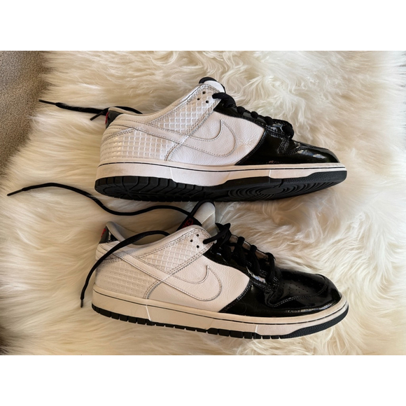Nike | Dunk Low Premium ‘Jordan Pack’ 307696-113 | Size 12 - Picture 2 of 13